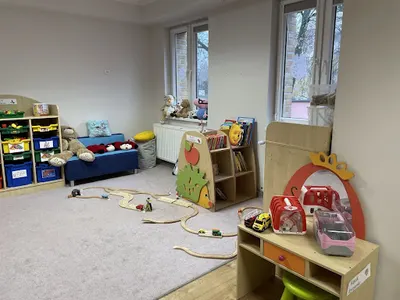 Przedszkole Niepubliczne SMYK